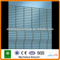 358 High security Anti - climb welded wire mesh fence